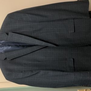 Men's Sports Coat